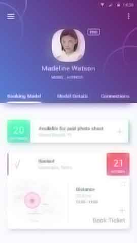 ddos在线压力测试平台软件智能化升级改造的企业定制界面